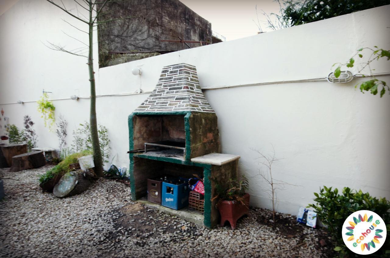 A Pousada Eco House Buenos Aires Exterior foto